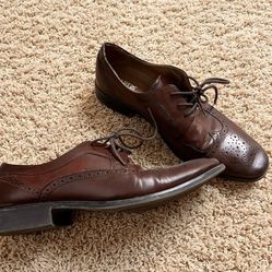 Dress Shoes
