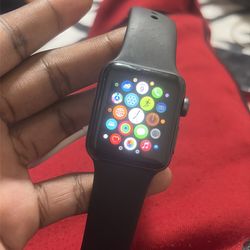 Apple Watch Series 3