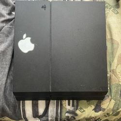 PS4  2 controller