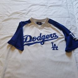 Dodgers Shirt 