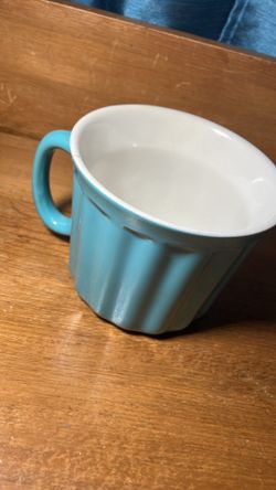 Farberware Baker's Advantage Mug