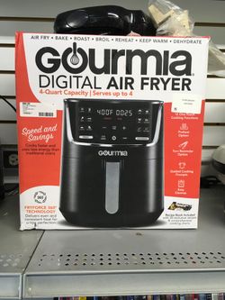 Gourmia Digital Air Fryer