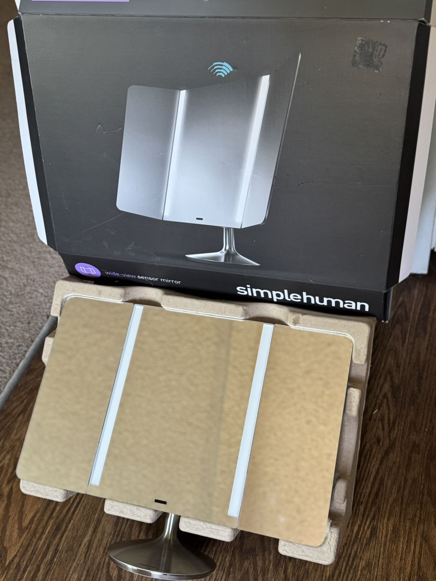 Vanity Makeup Mirror 