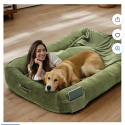 XL Dog Bed