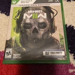 Call of Duty Modern Warfare 2 Cross-Gen Edition 