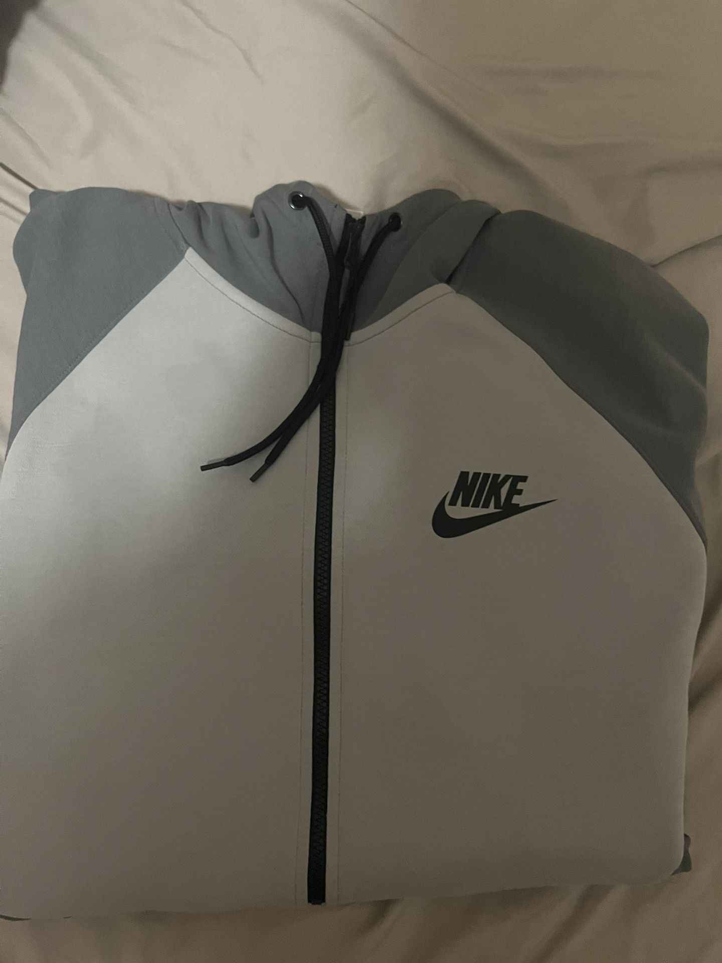 Nike Jacket