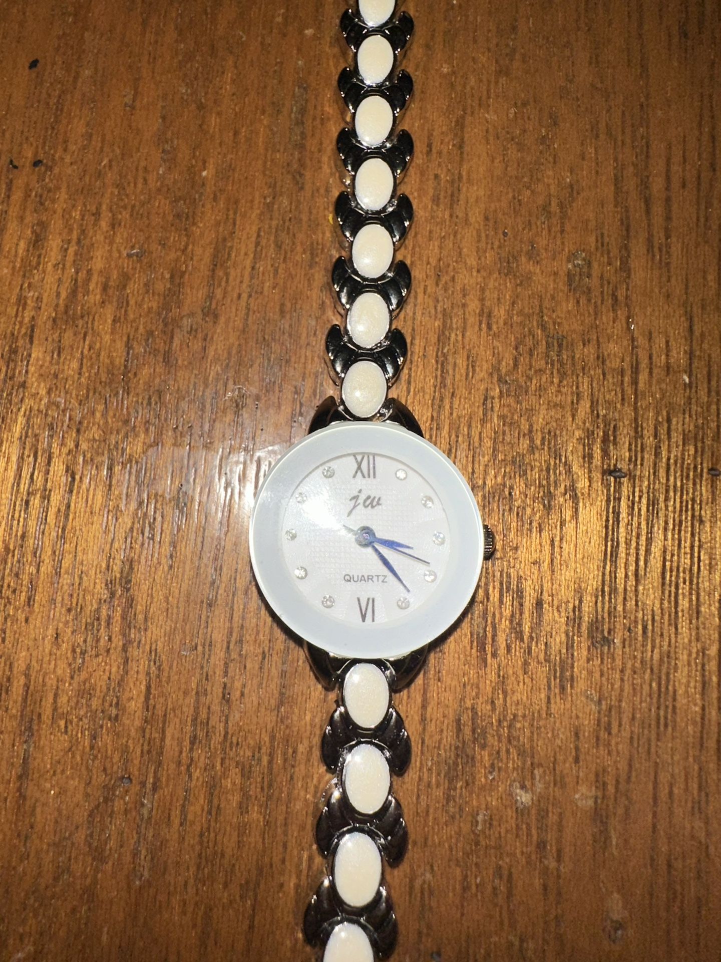 vintage watch