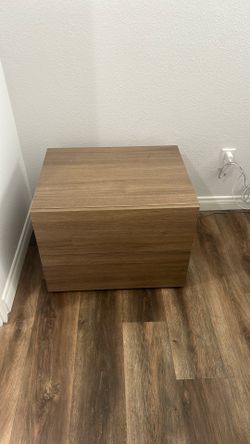 Wade Logan Night Stands, Two Night Stands