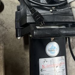 Pool Pumps 