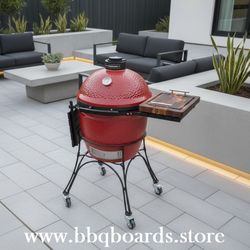 BBQ Boards® for Kamado Joe