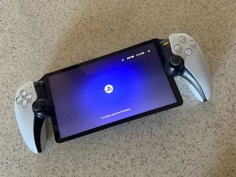 PlayStation 5 portal sell or trade