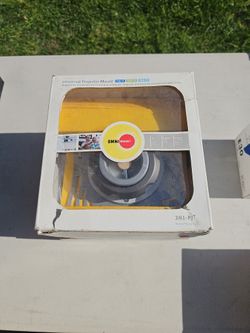 Overhead LED Projector Mount - Universal