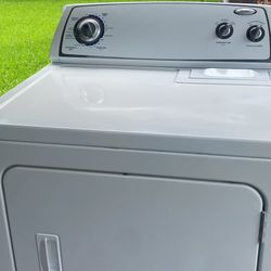 Whirlpool Electric Dryer 