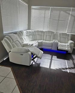 Sectional Couch