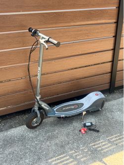 Razor E300 Electric Scooter