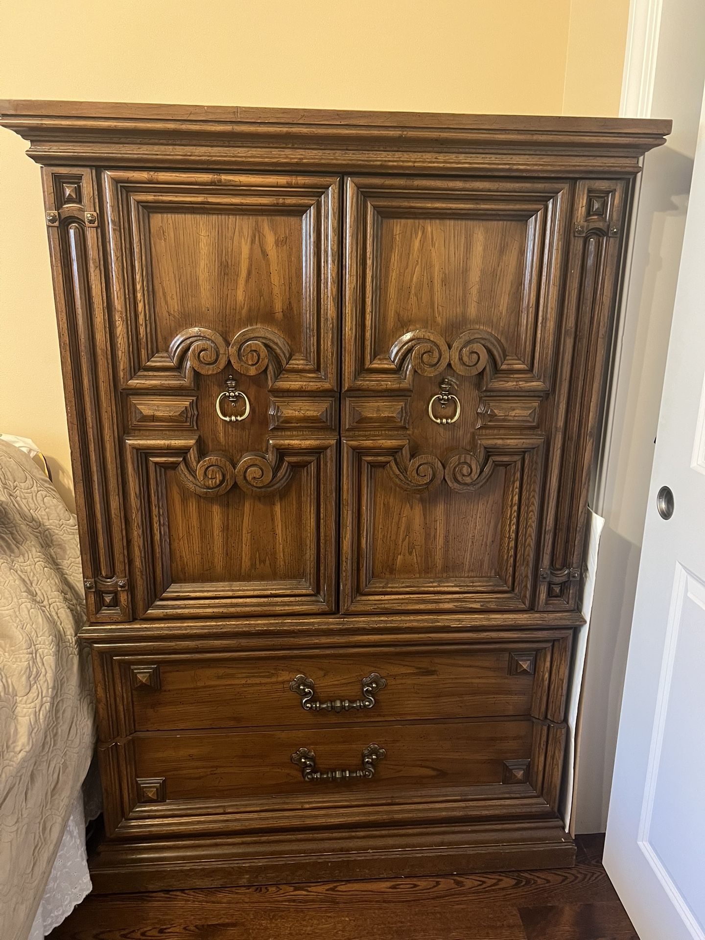 Bedroom Furniture 