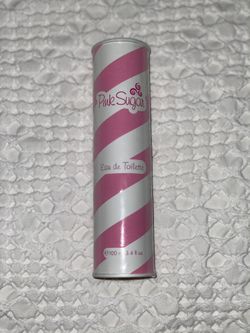 Pink Sugar Body Spray