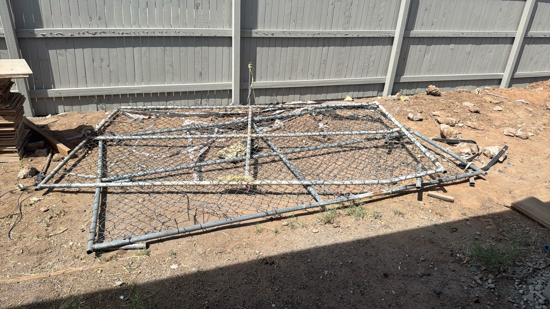 Fence