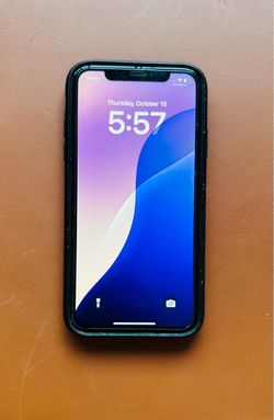 iPhone XR Unlocked