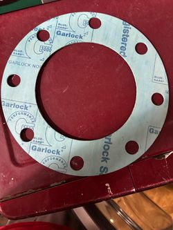Garland gasket