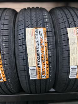 225-65r17 arroyo brand new tires🛞