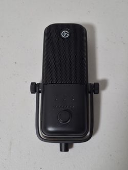 Elgato Wave 3 Microphone