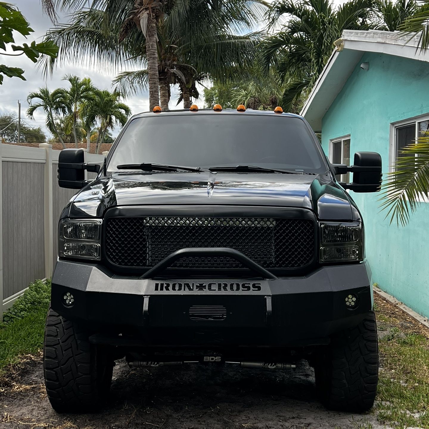 2002 Ford F-350