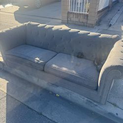 Free Couch