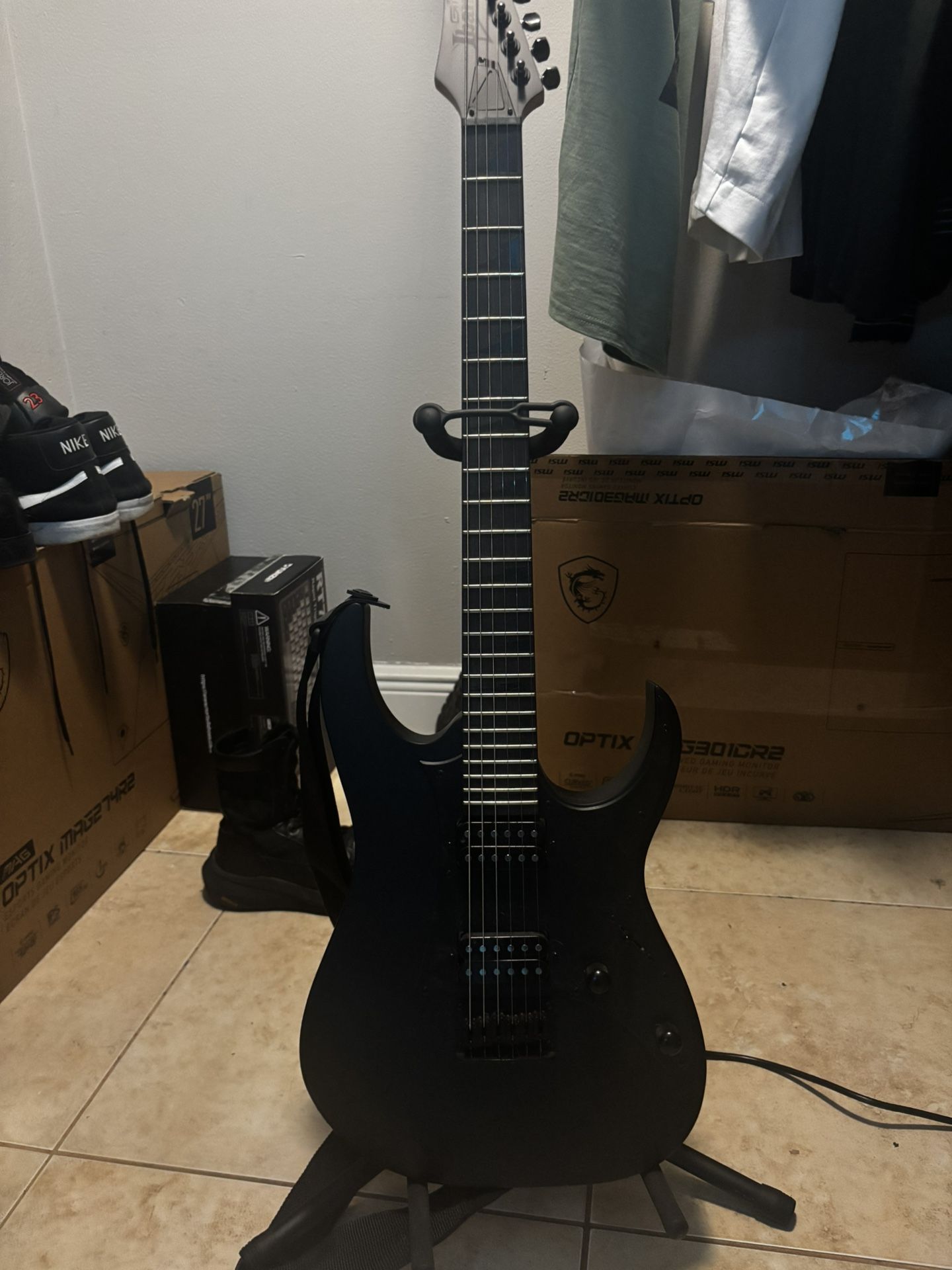 Ibanez Gio GRGR131EX Electric Guitar 