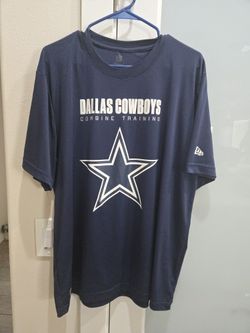 DALLAS COWBOYS MENS SHIRT