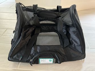 Pet Carrier