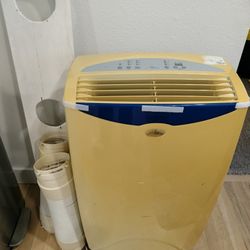 Royal Sovereign Portable Air Conditioner 