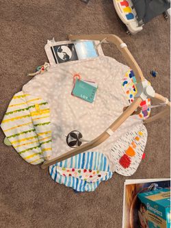 Lovevery Playmat