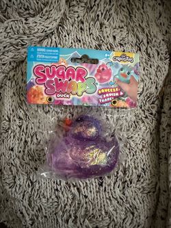 SUGAR SWAP DUCK