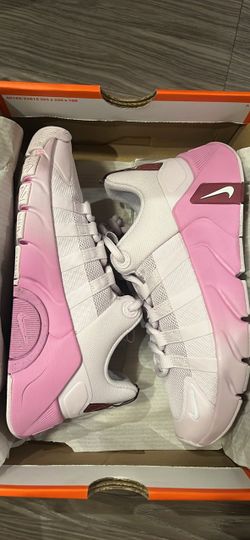 Women Nike metcon  size 5.5 and 6