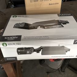 Solis Tek Grow Light