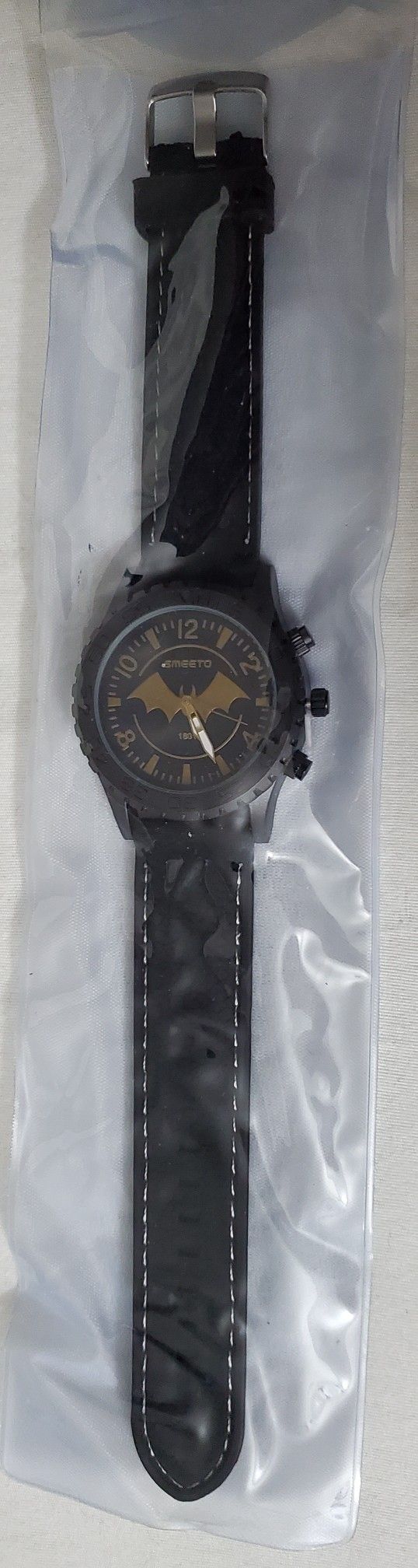 Batman Watch