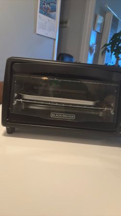 Mini oven