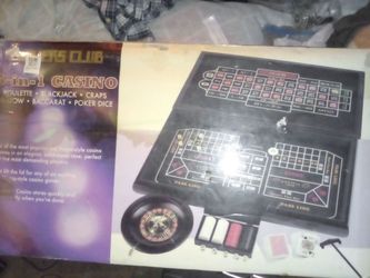 Games