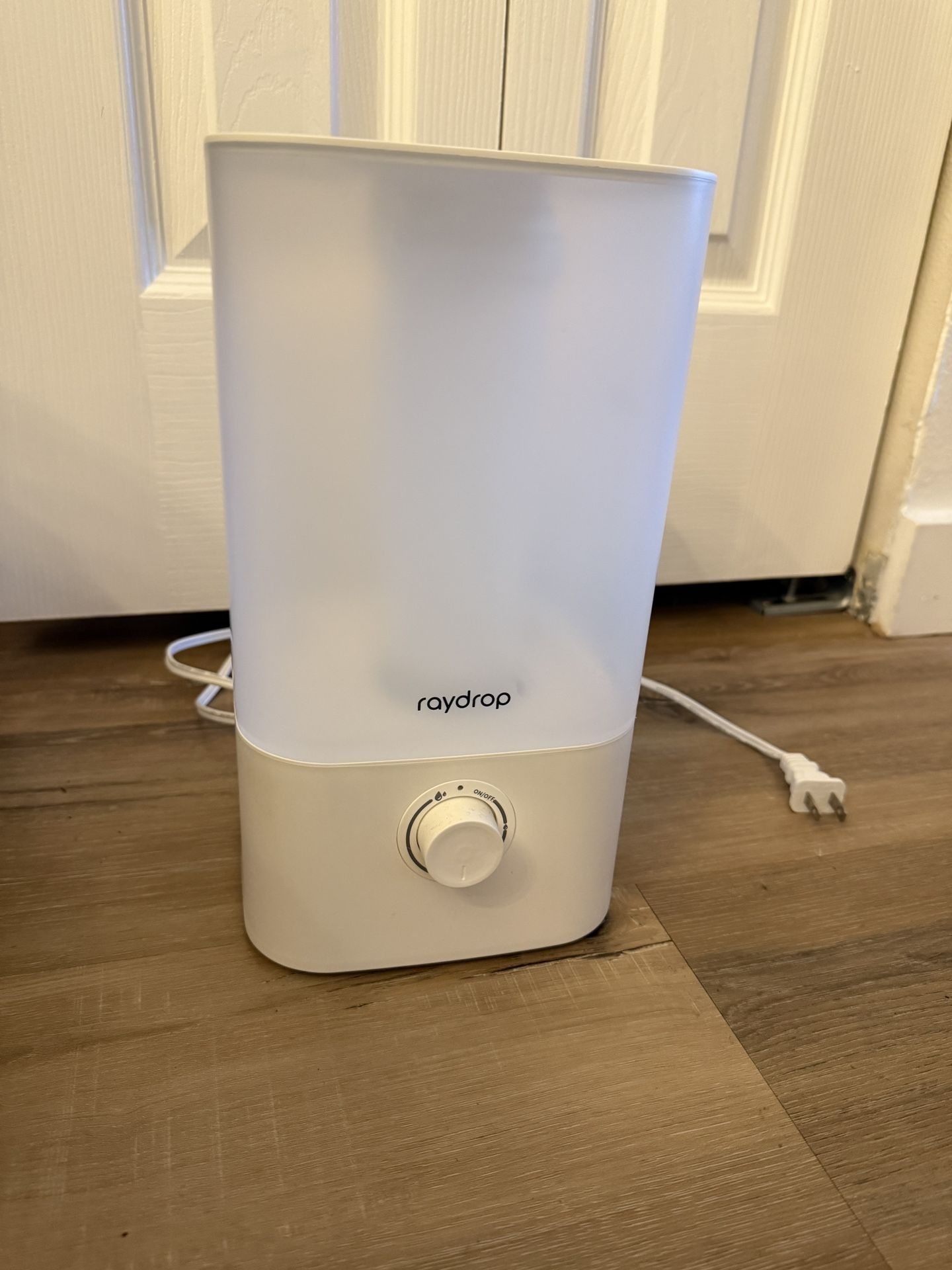 Like New Humidifier 