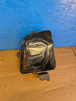 Blazer 2023 2024 2025 Headlight