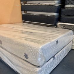  MATTRESS AND FURNITURE GREAT QUALITY 