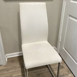 Used Contemporary Dining Chairs 