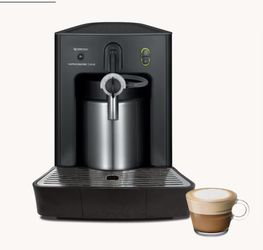 Nespresso Professional Milk Frother