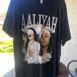 Aliyah T Shirt