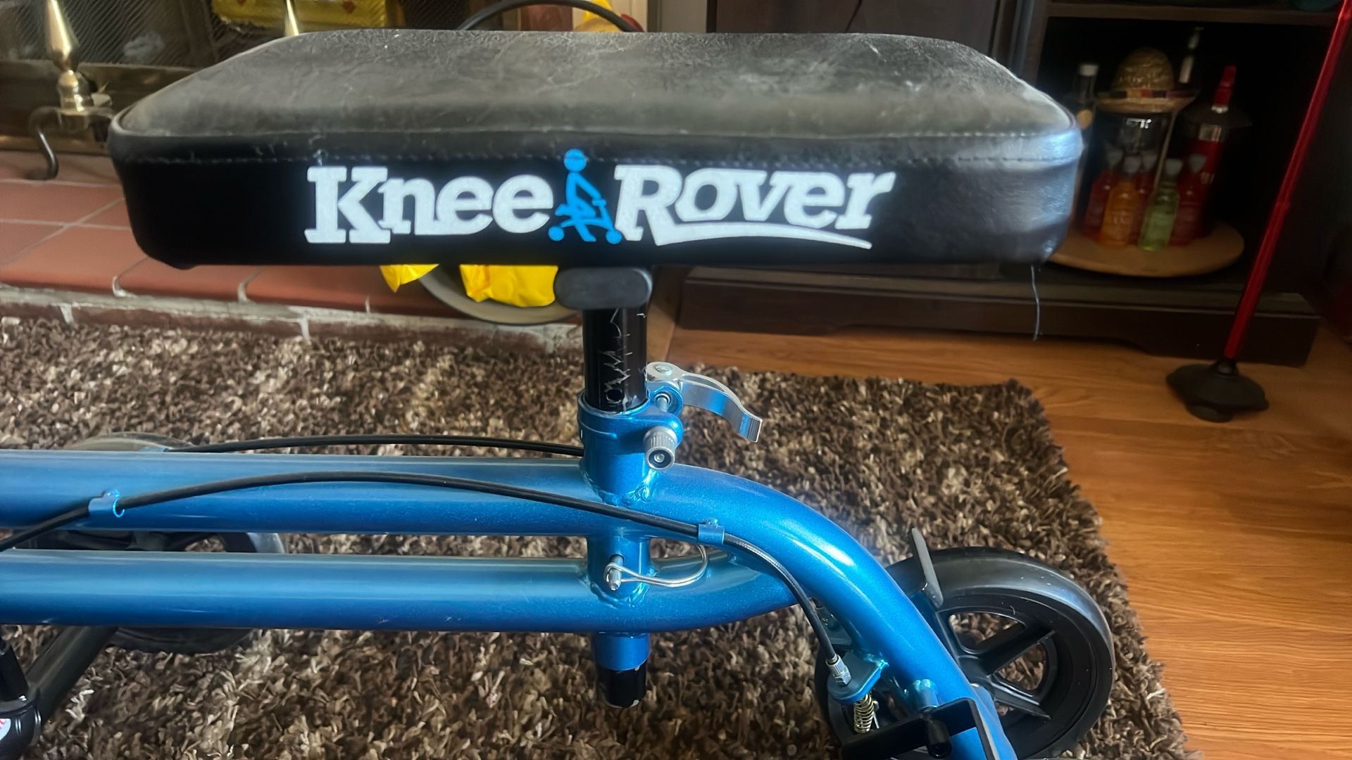Knee Rover knee scooter