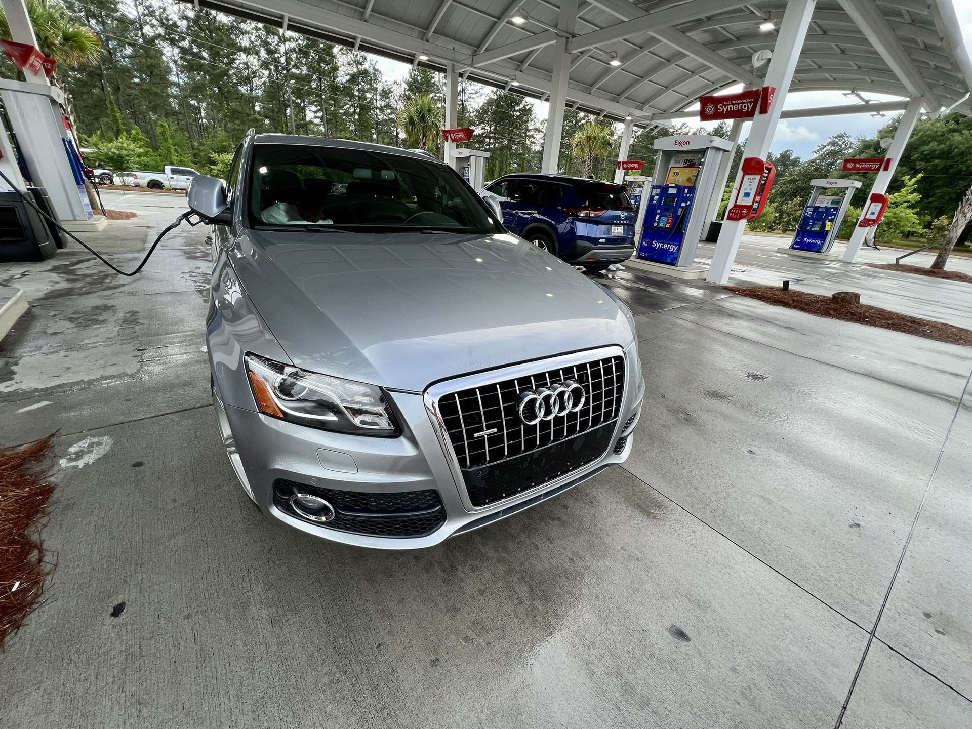 2011 Audi Q5
