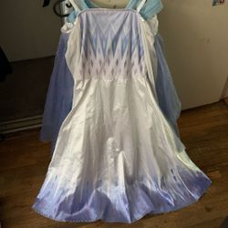 Elsa Dress