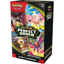 Perfect Order Booster Bundle