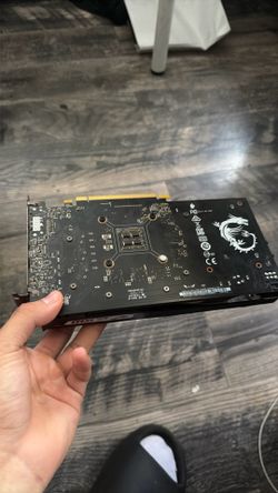 GeForce GTX 1650 super gaming